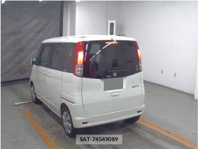 Suzuki PALETTE 2011-12 8223645-1