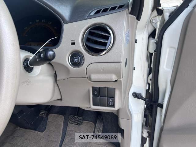 Suzuki PALETTE 2011-12 8223645-12