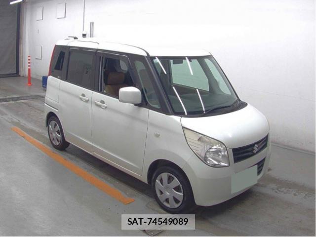 Suzuki PALETTE 2011-12 8223645-3
