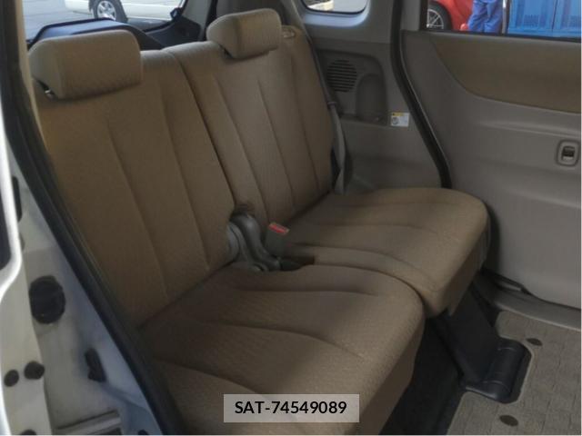 Suzuki PALETTE 2011-12 8223645-5