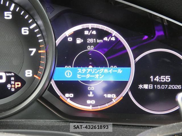 Porsche PANAMERA 2021-01 8219204-10