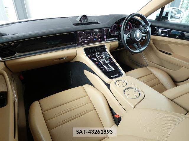 Porsche PANAMERA 2021-01 8219204-13