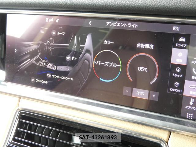 Porsche PANAMERA 2021-01 8219204-8