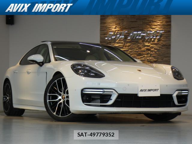 Porsche PANAMERA 2021-06 8220080-0