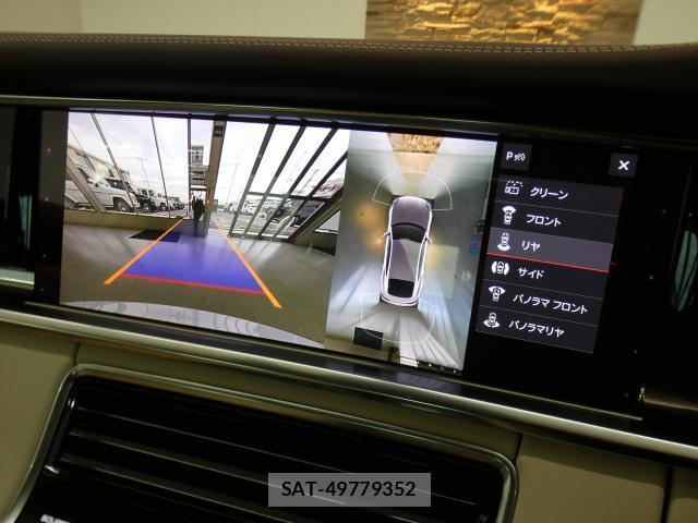 Porsche PANAMERA 2021-06 8220080-10