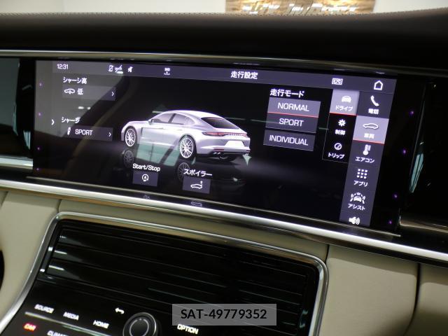 Porsche PANAMERA 2021-06 8220080-12