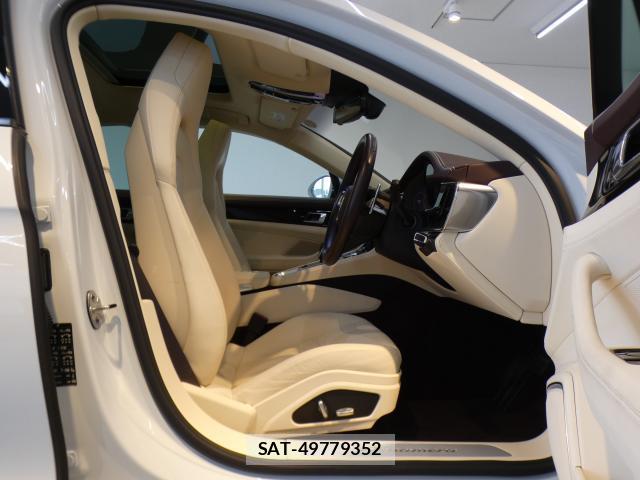 Porsche PANAMERA 2021-06 8220080-18
