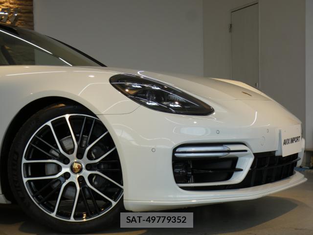 Porsche PANAMERA 2021-06 8220080-4