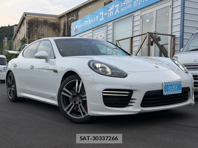 Porsche PANAMERA 2015-01 8220919-0