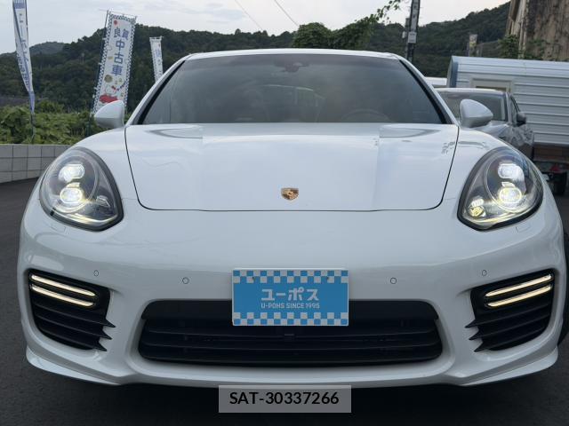 Porsche PANAMERA 2015-01 8220919-5