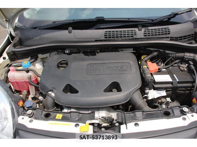 Fiat PANDA 2016-03 8219228-5