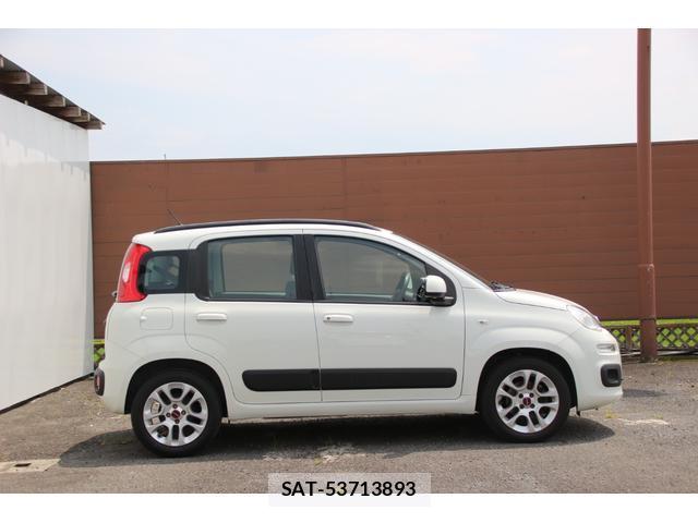 Fiat PANDA 2016-03 8219228-6
