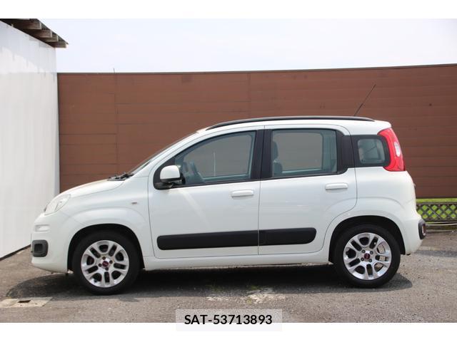 Fiat PANDA 2016-03 8219228-7
