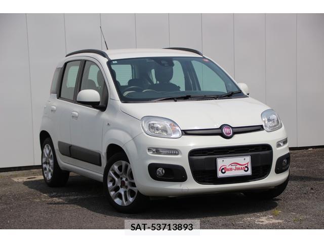 Fiat PANDA 2016-03 8219228-8