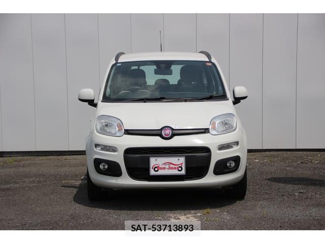 Fiat PANDA 2016-03 8219228-9