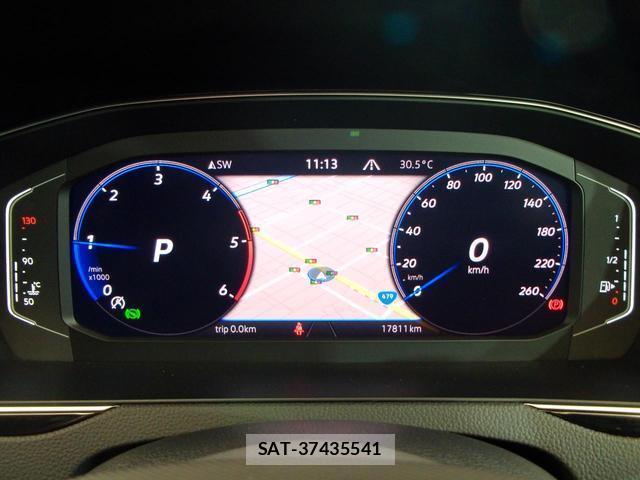 VolksWagen PASSAT ALLTRACK 2024-01 8218345-13