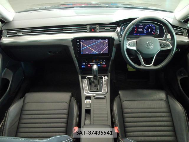VolksWagen PASSAT ALLTRACK 2024-01 8218345-3