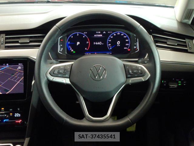 VolksWagen PASSAT ALLTRACK 2024-01 8218345-4