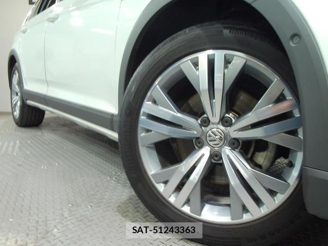 VolksWagen PASSAT ALLTRACK 2019-06 8218352-18