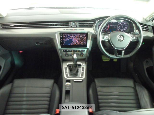 VolksWagen PASSAT ALLTRACK 2019-06 8218352-3