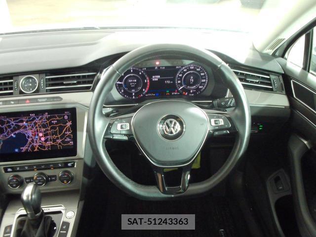VolksWagen PASSAT ALLTRACK 2019-06 8218352-4