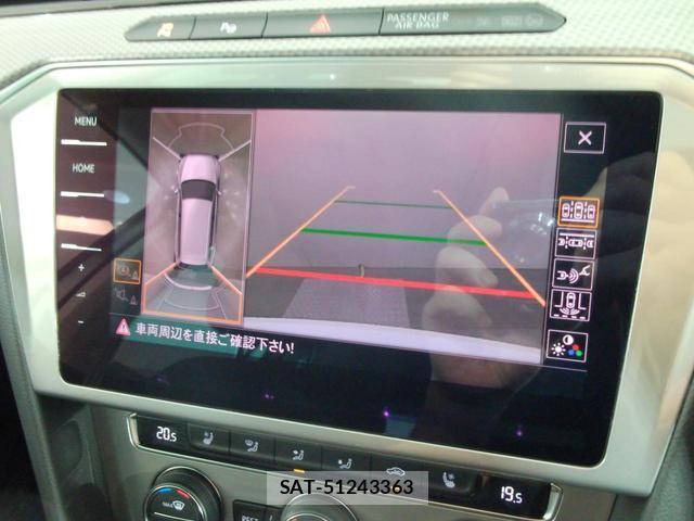 VolksWagen PASSAT ALLTRACK 2019-06 8218352-6
