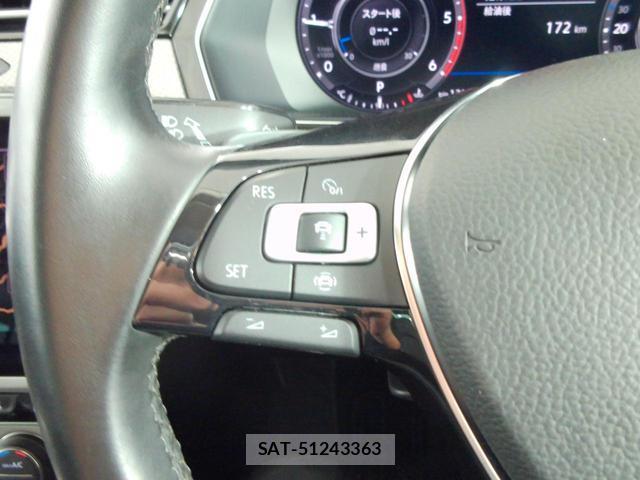 VolksWagen PASSAT ALLTRACK 2019-06 8218352-7