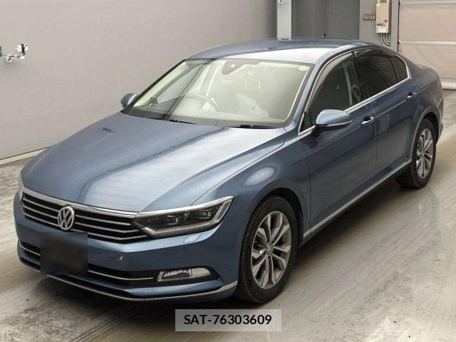 VolksWagen PASSAT 2015-12 8219048-11