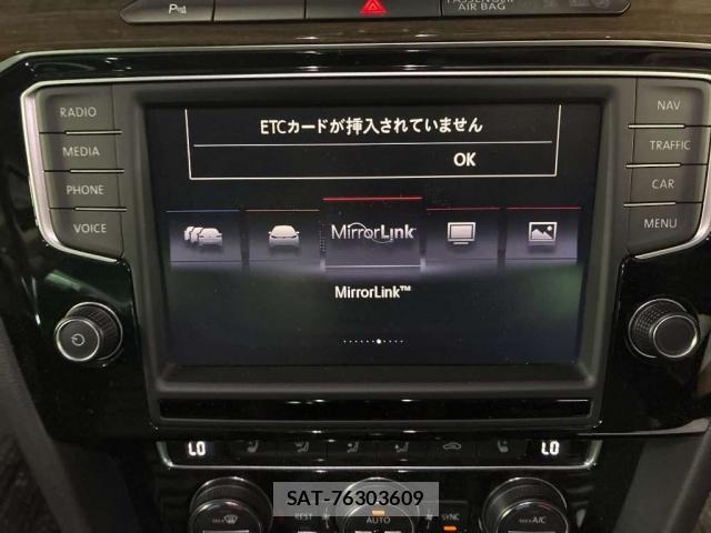 VolksWagen PASSAT 2015-12 8219048-3
