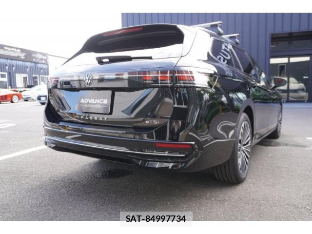 VolksWagen PASSAT 2024-11 8223451-13