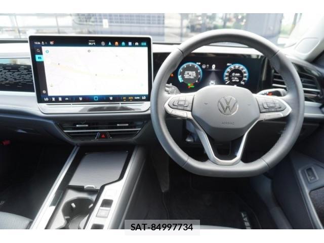 VolksWagen PASSAT 2024-11 8223451-14