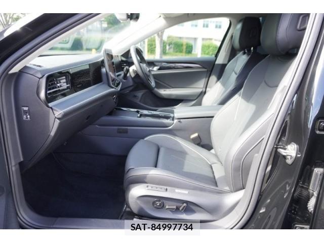 VolksWagen PASSAT 2024-11 8223451-16