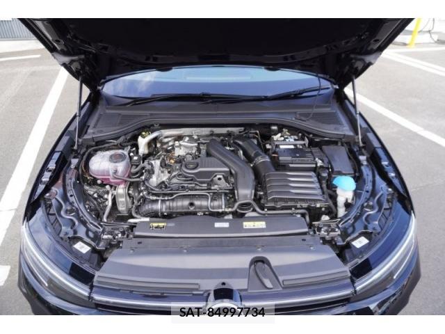VolksWagen PASSAT 2024-11 8223451-8