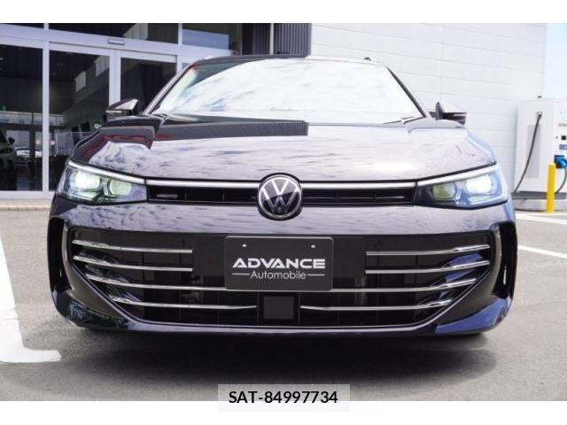 VolksWagen PASSAT 2024-11 8223451-9