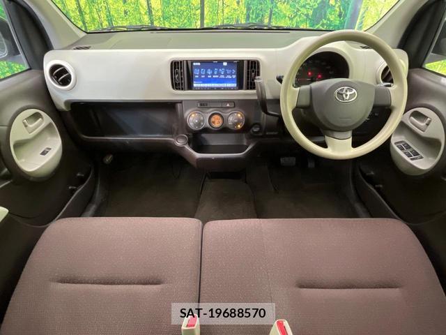 Toyota PASSO 2011-08 8216312-1