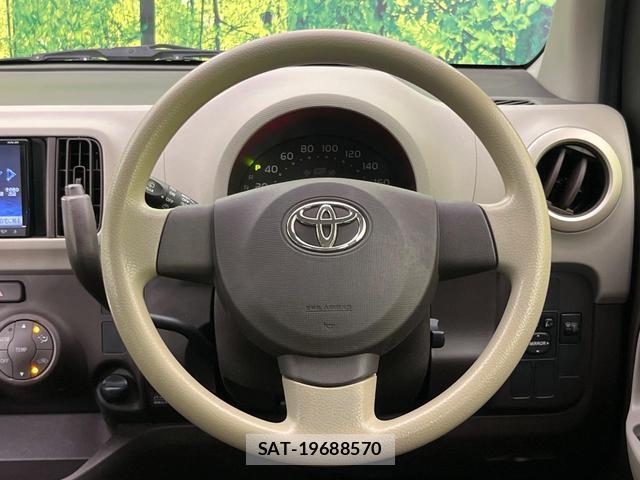 Toyota PASSO 2011-08 8216312-10