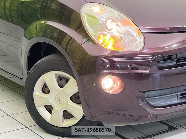 Toyota PASSO 2011-08 8216312-11