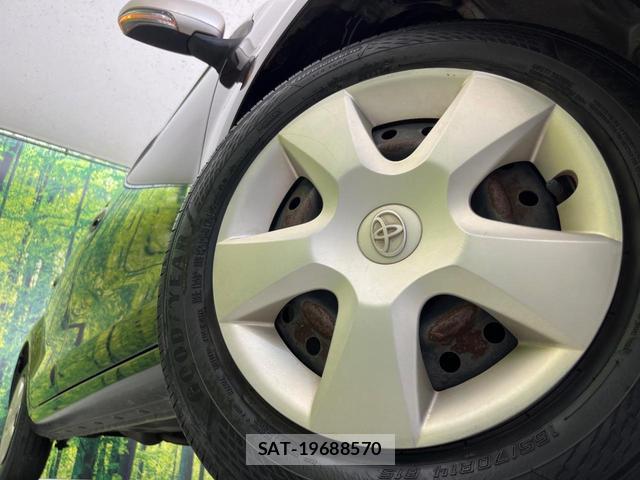 Toyota PASSO 2011-08 8216312-12
