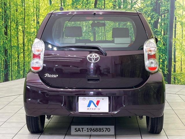 Toyota PASSO 2011-08 8216312-14