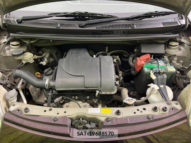 Toyota PASSO 2011-08 8216312-17