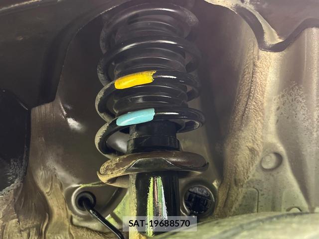Toyota PASSO 2011-08 8216312-19