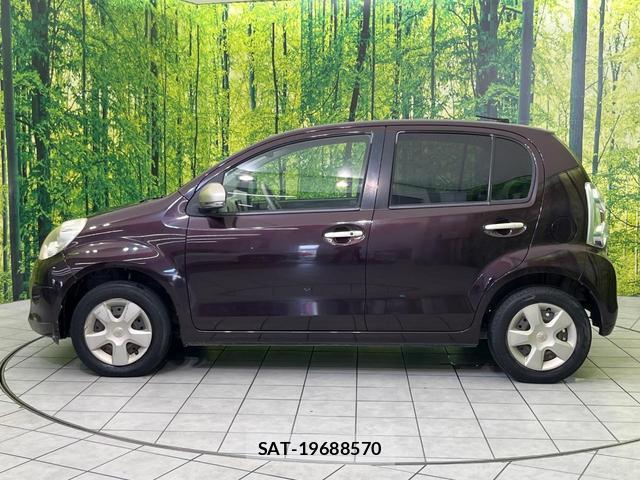 Toyota PASSO 2011-08 8216312-5