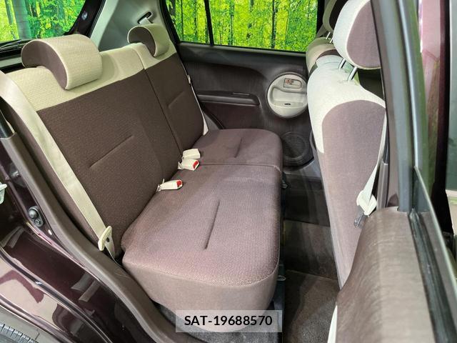 Toyota PASSO 2011-08 8216312-8