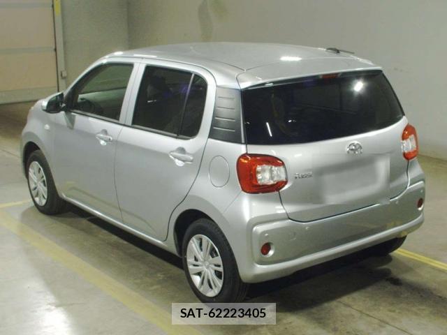 Toyota PASSO 2023-06 8216396-1