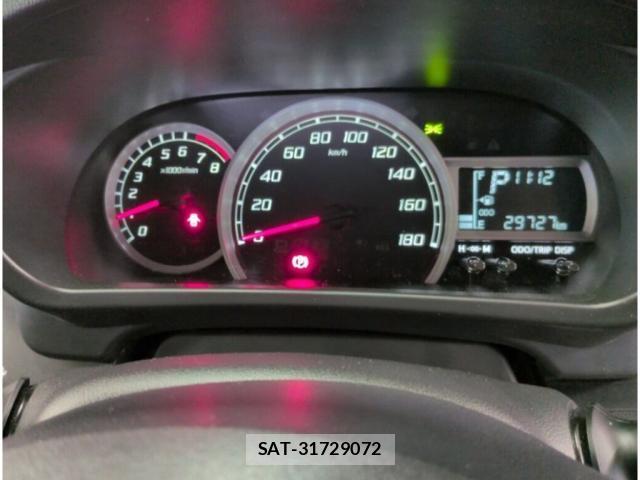 Toyota PASSO 2022-02 8216435-4