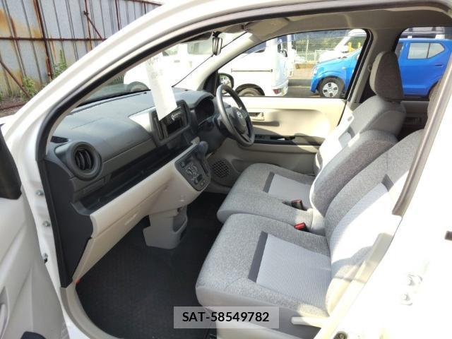Toyota PASSO 2021-07 8216639-15