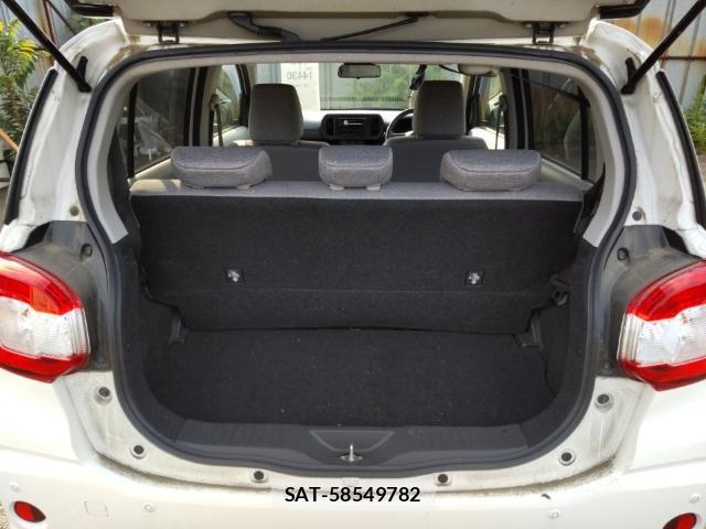 Toyota PASSO 2021-07 8216639-7