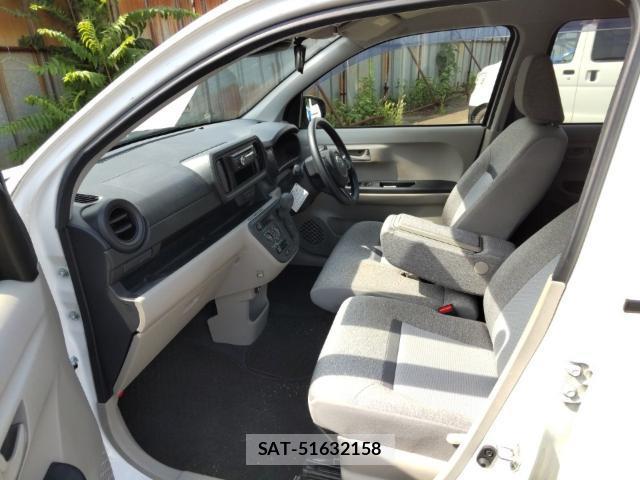 Toyota PASSO 2021-07 8216640-15