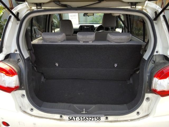 Toyota PASSO 2021-07 8216640-7