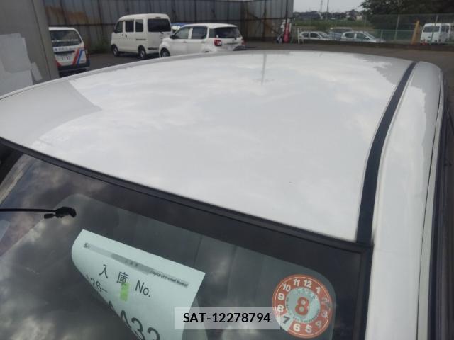 Toyota PASSO 2021-07 8216641-6
